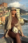 Foto Gabi Sampaio Trans Genova - 60