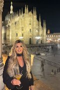 Foto Gabi Sampaio Trans Genova - 40
