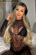 Foto Gabi Sampaio Trans Genova - 64