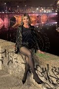 Foto Gabi Sampaio Trans Genova - 61