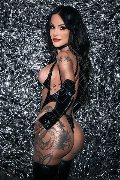 Foto Gabriela Martins Pornostar Trans Padova - 32