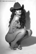 Foto Gabriella Rodriguez Trans Milano - 11