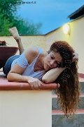 Foto Gaia Dubay Escort Bergamo - 9
