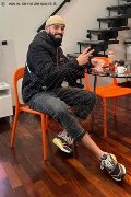 Foto Gilbert Boys Reggio Calabria - 5