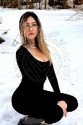 Foto Gisele Escort Catanzaro - 11