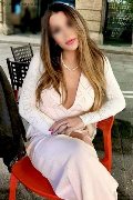 Foto Giulietta Italiana Transescort Roma - 18