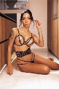 Foto Hanna Rios Pornostar Trans Milano - 4