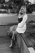 Foto Hellen Fitness Escort Udine - 14