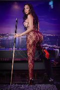 Foto Hilary Hot Trans Bari - 1