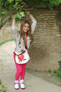 Foto Hisabelly Spears Pornostar Trans Saint Rapha�l - 72