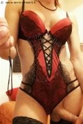 Foto Hot Alessandra Mendez Transescort Trani - 17