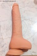 Foto Hot Alessia Bionda Massaggiatrice Erotica Trans Piacenza - 4