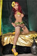 Foto Hot Amora Trans Aosta - 23