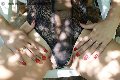 Foto Hot Anna Hickhiman Pornostar Transescort Catanzaro - 3