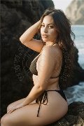 Foto Hot Azzurra Dolce Escort Catania - 2