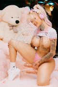 Foto Hot Danna Leon Trans Zurigo - 4