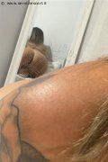 Foto Hot Ellyson Hot Escort Ferrara - 1