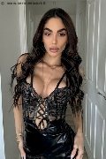 Foto Hot Ginevra Grey Escort Padova - 1