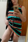 Foto Hot Isadora Bella Trans Bologna - 1