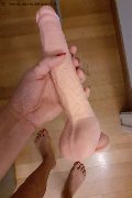 Foto Hot Italo Argentina Bionda Massagiatrice Transescort Piacenza - 7