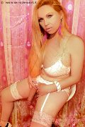Foto Hot Karen Visconti Trans Perugia - 9