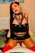 Foto Hot Kassandra Iaska Trans Roma - 19