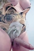 Foto Hot Leticia Stefen Trans Milano - 7