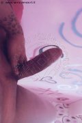Foto Hot Luana Sereia Transescort Porto - 1