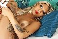 Foto Hot Mariana Ferraz Transescort Brescia - 21