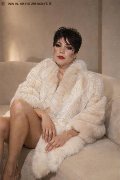 Foto Hot Melina Gabrielli Trav Genova - 1
