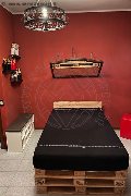 Foto Hot Mistress Nexia Mistress Roma - 1