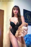 Foto Hot Ruby Asiatica Trans Como - 2