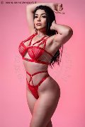 Foto Hot Tatiana Escort Monza - 2