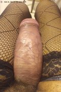 Foto Hot Virna La Super Dotata Trans Milano - 6