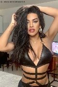 Foto Ingrid Lemos Trans Roma - 62