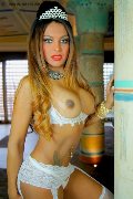 Foto Ingrid Lemos Trans Roma - 325