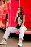 Foto Irina Hot Girl Monza - 14