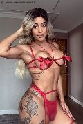 Foto Iris Araujo Trans Cagliari - 44