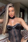 Foto Iris Araujo Trans Cagliari - 22