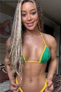 Foto Iris Araujo Trans Cagliari - 25