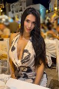 Foto Isa Melo Trans Sanremo - 17