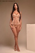 Foto Isa Melo Trans Sanremo - 6