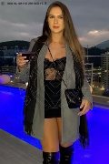 Foto Isis Dior Escort Napoli - 2