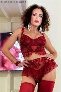 Foto Izabella Rabanne Trans Padova - 17