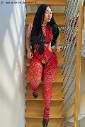 Foto Jennifer Anguria Pornostar Trans Civitanova Marche - 1
