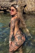 Foto Jennifer Brasil Escort Caltanissetta - 3