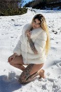 Foto Jennifer Brasil Escort Caltanissetta - 11