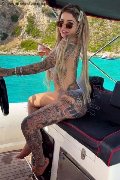 Foto Jennifer Brasil Girl Caltanissetta - 1