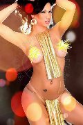Foto Jhoany Wilker Pornostar Trans Milano - 212