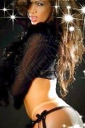 Foto Jhoany Wilker Pornostar Trans Milano - 213